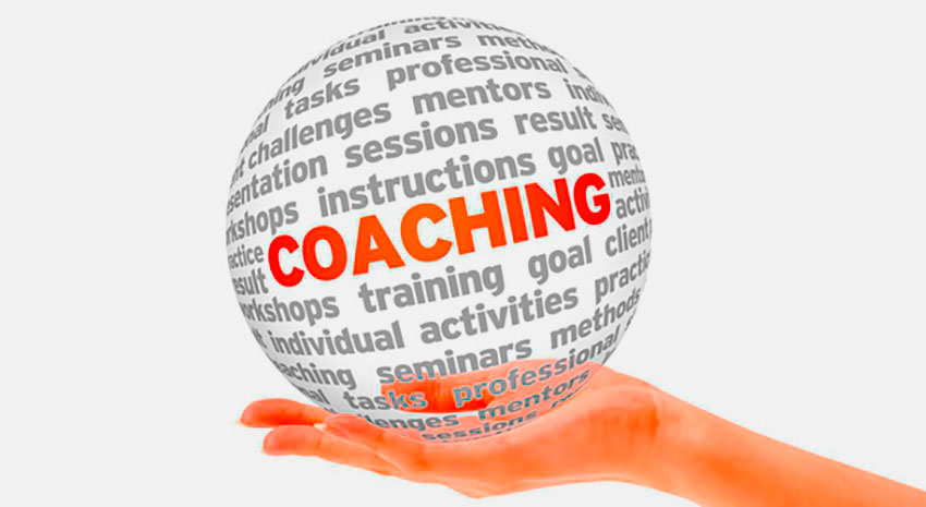 Questões para Coaching